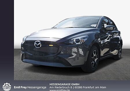 Mazda 2 e-SKYACTIV G 90 M HYBRID Center-Line 66 kW, 5-