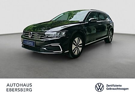 VW Passat Variant Volkswagen GTE 1.4 eHybrid Business+ virtual