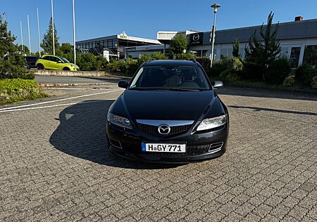 Mazda 6 2.0TD 105kW DPF Exclusive Sport Kombi Excl...