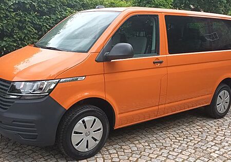 VW T6 Caravelle Volkswagen