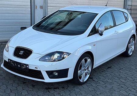 Seat Leon FR/ TÜV neu/ Sport/ Xenon