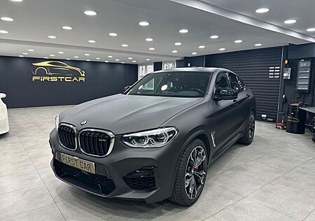 BMW X4 M M