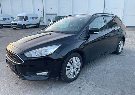 Ford Focus 1,0 EcoBoost TÜV / AU NEU GARANTIE