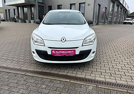 Renault Megane III 1.6 Tomtom Edition Navi, Klima 100PS