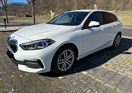 BMW 118i