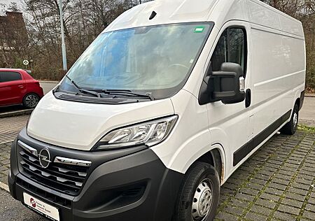 Opel Movano C 2.2 140 KA HKa L3H2 3,5t Edition/Navi