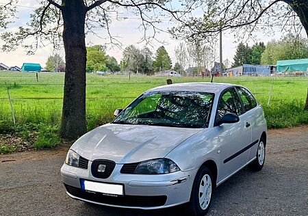 Seat Ibiza 1.2 12V Fresh
