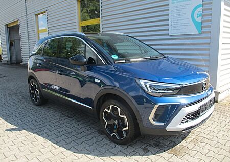 Opel Crossland X Crossland (X) Ultimate Automatik / NAVI / AHK