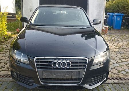 Audi A4 2.0 TDI (DPF) 88kW Attraction Attraction