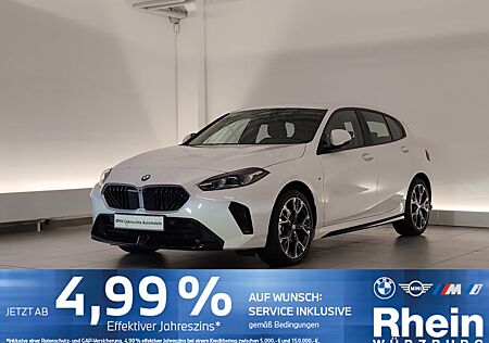 BMW 120 gebraucht kaufen BMW 120 Limousine HeadUp/DAB/LED/SHZ HeadUp/DAB/LED/