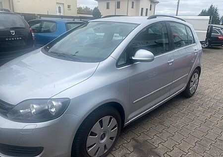 VW Golf Volkswagen Plus VI Trendline