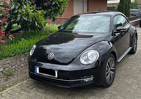 VW Beetle Volkswagen 1.2 TSI BMT ALLSTAR ALLSTAR