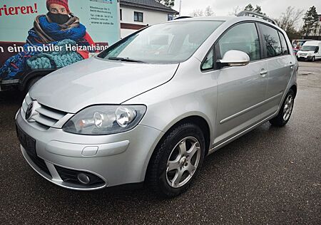 VW Golf Volkswagen Plus V United*ALU*