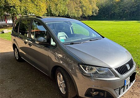 Seat Alhambra 2.0 TDI Start&Stop 103kW Style DSG ...