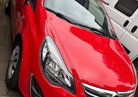 Opel Corsa D Automatik 2 Hand