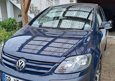 VW Golf Plus Volkswagen 1.4 Trendline Trendline