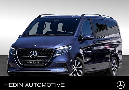 Mercedes-Benz V 250 gebraucht kaufen Mercedes-Benz V 250 V250 STYLE Lang |NAVI|DISTR|AHK|KAM|LM|KLIMA|SHZ