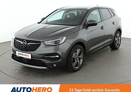 Opel Grandland X 1.5 CDTI Elegance *NAVI*BiLED*CAM*