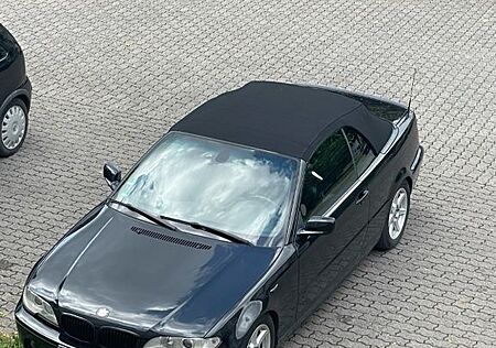 BMW 318Ci -