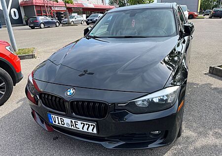 BMW 328i Luxury Line Luxury Line