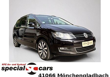 VW Sharan Volkswagen Kamera/ El.Türen / Carplay / 7Sitze / AHK