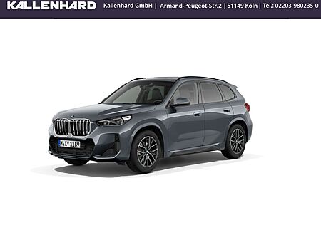 BMW X1 sDrive18i-M-Sport-Pano-AHK-DrivingAssPlus-H&K
