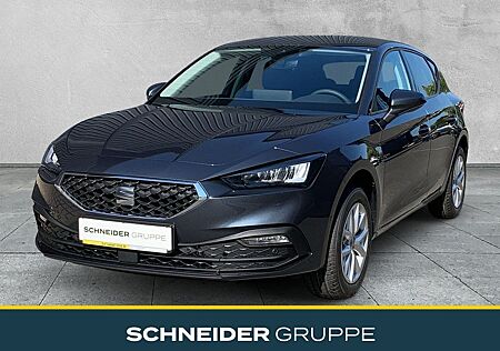 Seat Leon Road Edition 1.5 150 PS 7-Gang-DSG +ACC+LED