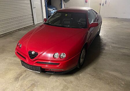 Alfa Romeo GTV 2.0 V6 TB -