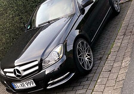 Mercedes-Benz C 250 CDI