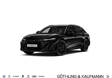 Audi A6 Avant TDI quattro 150 kW S tronic*Matrix*HUD*
