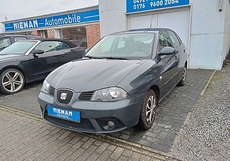 Seat Ibiza 1.9 TDI, TÜV NEU