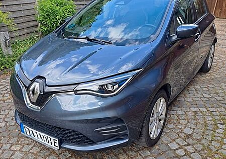 Renault ZOE Experience R135/Z.E. 50 Batteriekauf Exp...
