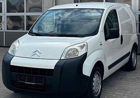 Citroën Nemo Basis
