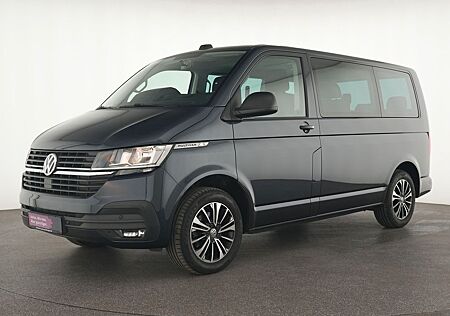 VW T6 Multivan Volkswagen T6.1 Multivan Family Kamera|PDC|AHK|Klimaauto.
