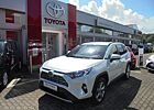 Toyota RAV 4 RAV4 Hybrid 4x2 Club - Navi!