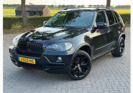 BMW X5 xDrive35d -