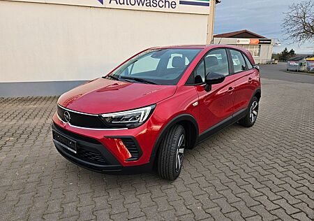 Opel Crossland X Crossland Automatik Sitzh LED-Scheinwerfer 130PS