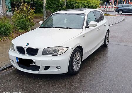 BMW 120i -