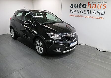 Opel Mokka Edition 1,4 Turbo