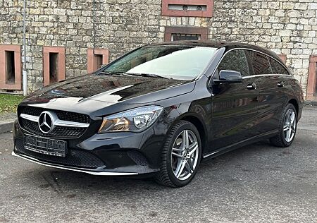 Mercedes-Benz CLA 200 Shooting Brake CLA 200 d SHOOTING BRAKE BUSINESS*AUTOM+NAVI*