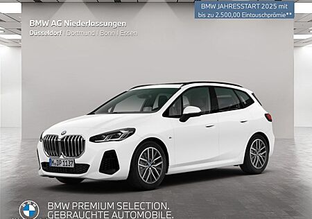 BMW 223d xDrive Active Tourer M Sport AHK Harman/K