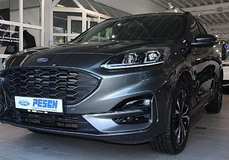 Ford Kuga ST-Line X 2.5l PHEV