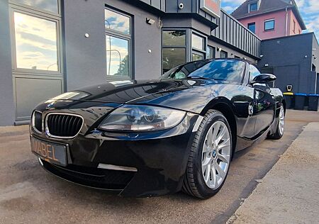 BMW Z4 gebraucht kaufen BMW Z4 Roadster 2.5i +XENON+LEDER+SHZ+PDC+3.HD+