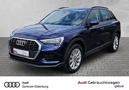 Audi Q3 45 TFSI e S-tronic AHK+ALLWETTER