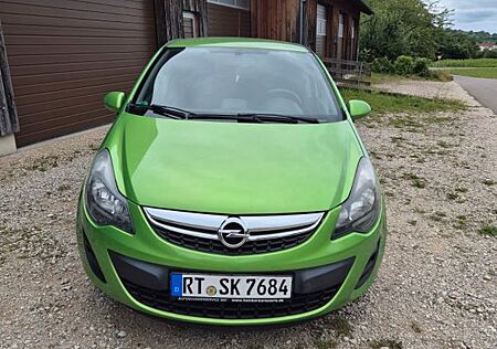 Opel Corsa 1.4 Selection Selection