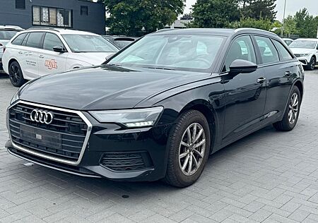 Audi A6 45 TDI QUATTRO 3.0 V6 TDI /BUSINESS/ST-HZ/PDC