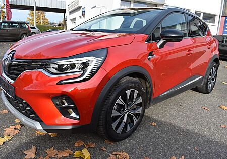 Renault Captur II Mild Hybrid 140 Techno AHK *57tkm*