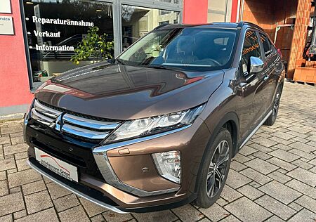 Mitsubishi Eclipse Cross Intro Edition 4WD