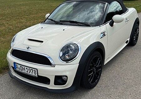 Mini Cooper S Roadster Cooper S