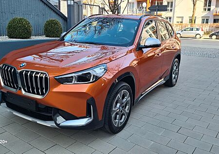 BMW X1 23 d xDrive xLine,HUD,el.Sitz,AHK,LEDadap,AHK